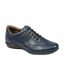 Men sport shoes 872 indigo