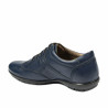 Men sport shoes 872 indigo