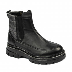Women boots 3357 black combined