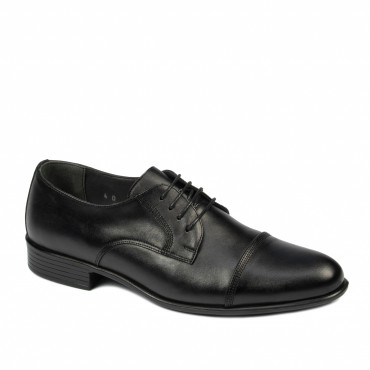 Pantofi eleganti barbati 838 negru