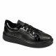 Pantofi casual/sport 6035 black combined
