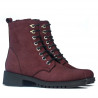 Women boots 3336 bufo bordo