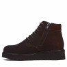 Women boots 3335 bufo cafe