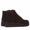Women boots 3335 bufo cafe