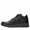 Men boots 4120 black+gray