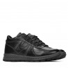 Men boots 4120 black+gray