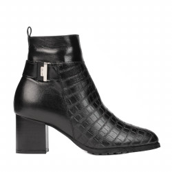 Women boots 1169 black