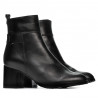 Women boots 1175 black