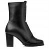 Women boots 1170 black 