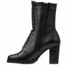 Women boots 1170 black 