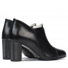 Women boots 1171 black