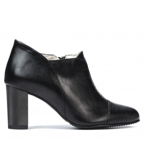 Ghete dama 1171 negru