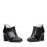 Women boots 1171 black