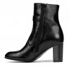 Women boots 1172 black