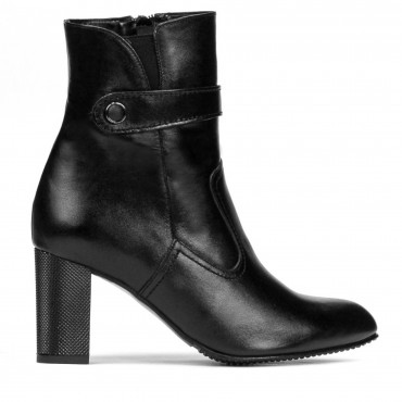 Women boots 1172 black