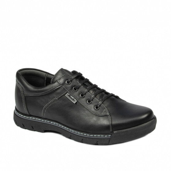 Pantofi sport barbati 834 negru