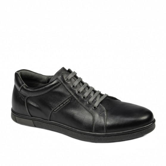 Pantofi sport barbati 849 negru