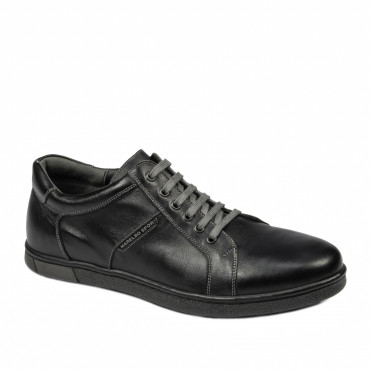 Pantofi sport barbati 849 negru