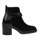 Women boots 3400 bufo black combined