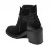 Women boots 3400 bufo black combined