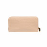 Portmoneu portofel dama 201g croco peach