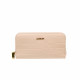 Portmoneu portofel dama 201g croco peach