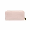 Women wallet 201g croco rose