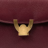 Geanta dama de umar 035g burgundy