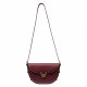Geanta dama de umar 035g burgundy