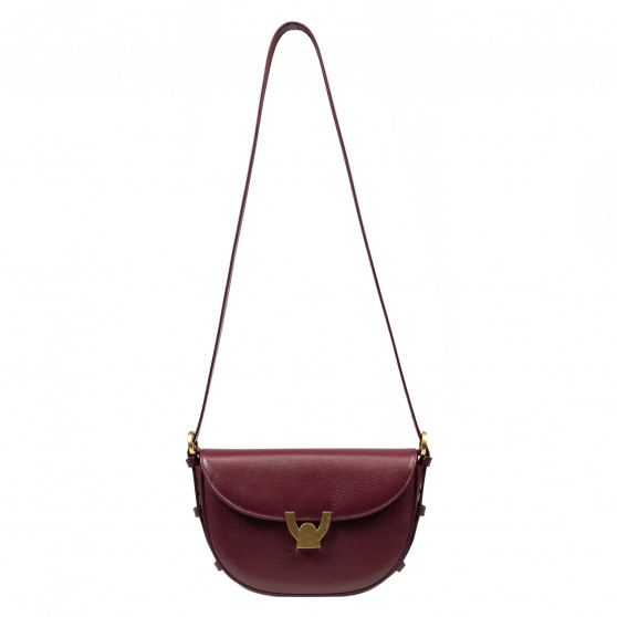 Geanta dama de umar 035g burgundy
