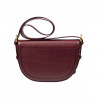 Geanta dama de umar 035g burgundy