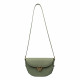 Geanta dama de umar 035g olive green