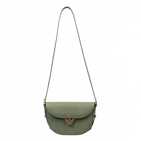 Geanta dama de umar 035g olive green