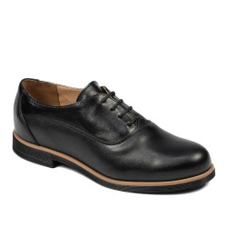 Women casual shoes 671 black