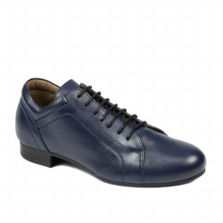 Women casual shoes 6031 indigo