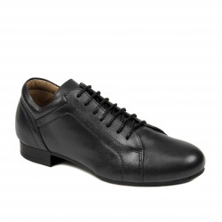 Women casual shoes 6031 black