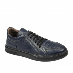 Pantofi casual/sport barbati 891 indigo