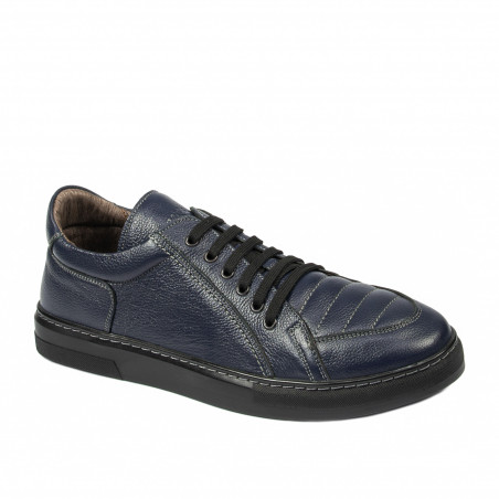 Pantofi casual/sport barbati 891 indigo