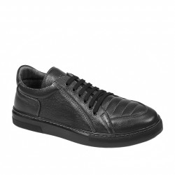 Pantofi casual/sport barbati 891 negru