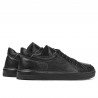 Pantofi casual/sport barbati 891 black