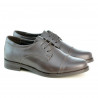 Women casual shoes 634 cafe