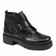 Ghete dama 3402 negru
