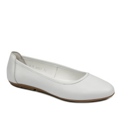 Women dancers 6027 white