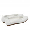 Women dancers 6027 white