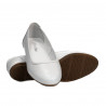 Women dancers 6027 white