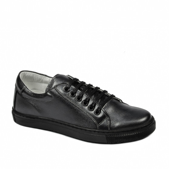 Pantofi sport dama 695 gri sidef