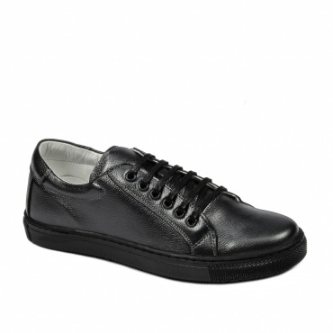 Pantofi sport dama 695 gri sidef