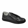 Women sport shoes 695 gray pearl