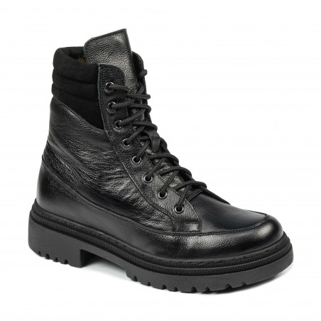 Ghete dama 3362 negru