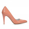 Women stylish, elegant shoes 1246 somon